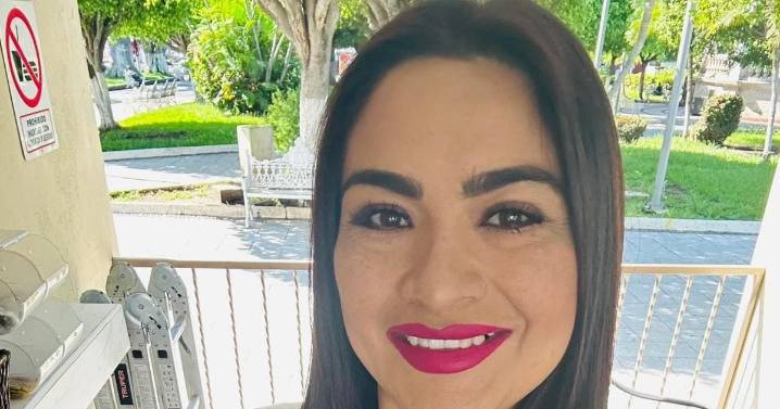 VIDEO | Acribillan a Gaby Mejía, exalcaldesa de Cuauhtémoc, Colima