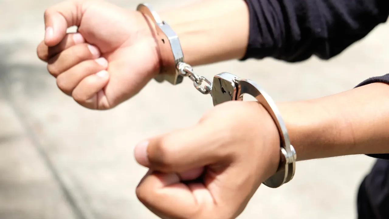 Esposo de reconocida presentadora de televisión sería extraditado