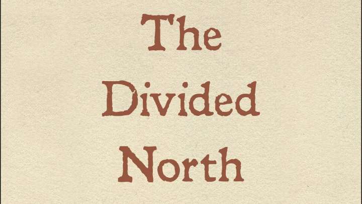 'The Divided North' book explores antebellum political divides in Maine