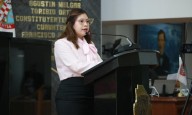 Diputada Argüelles busca salvar vidas con plazas comerciales cardioprotegidas