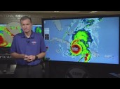 11Alive News: The Take | National Hurricane Center update (10/29/25)