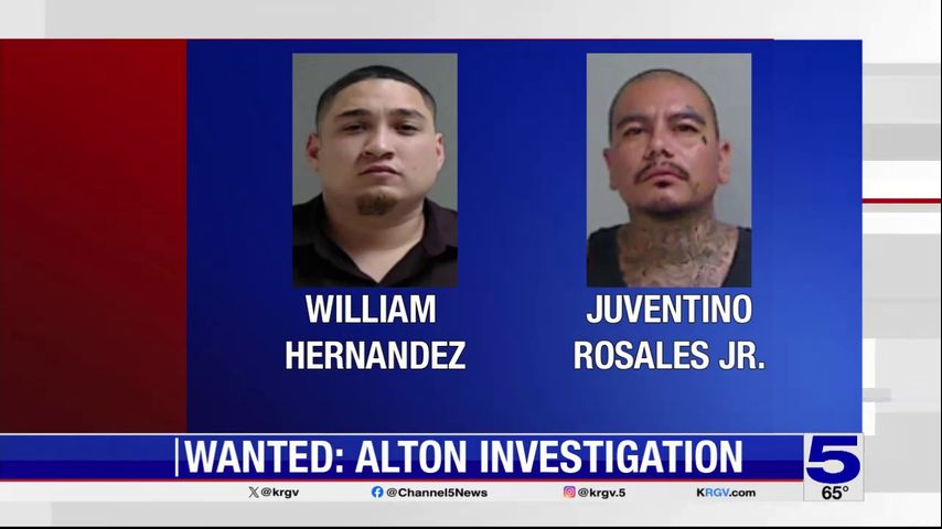 Police: Alton father wanted for murder after...