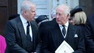 'Does not want to antagonise his younger brother': King Charles III grants major 'shooting party' concession to disgraced Prince Andrew in a move that's left the Firm furious
