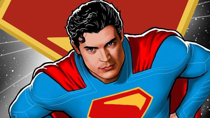 DC's Calid Crystal Gives Superman The Superpower Of Wealth