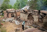 Border Villages in Jammu Kashmir Rebuild After Pak Shelling