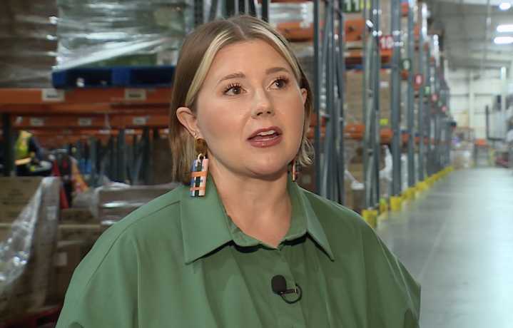 Kansas City nonprofits prep for potential government shutdown, SNAP & WIC recipients brace