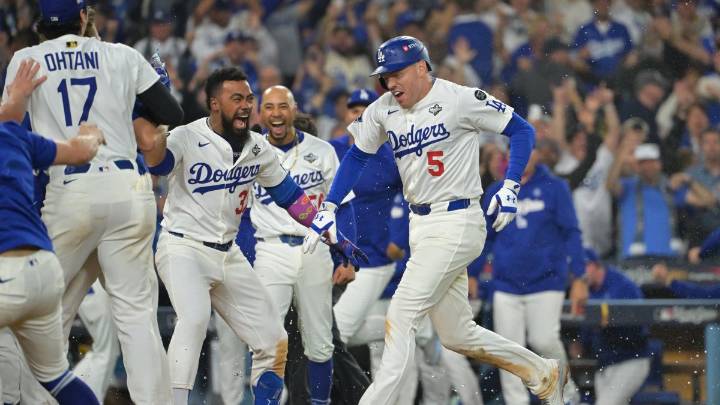 Dodgers victory over Blue Jays in Game 3 of the 2025 World Series is the stuff of myth and legends