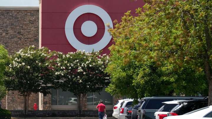 Target is eliminating 1,800 corporate jobs as it looks to reclaim lost luster