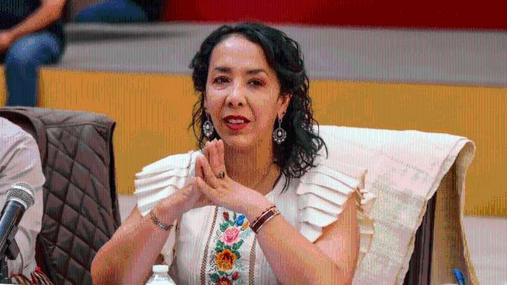 Congelan cuentas de Hilda Brown, diputada vinculada con el Cártel de Sinaloa por Estados Unidos