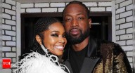 "I wanted someone to think I was attractive": Dwyane Wade's wife Gabrielle Union opens up about being insecure about her looks after a job rejection