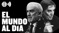 Podcast EL MUNDO: Qué hay detrás de la guerra del Instituto Cervantes contra la RAE: "El Gobierno quiere controlar la Academia"