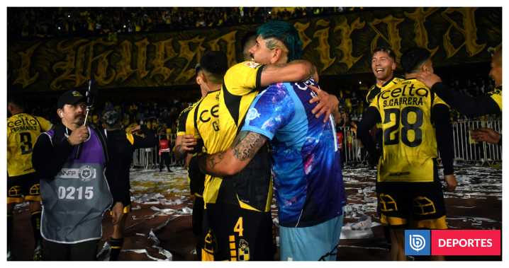 El aforo que tendrá Coquimbo Unido para recibir a Colo Colo en retorno de Liga: entradas agotadas