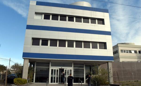 Tenía una condena en suspenso por violencia de género y no cumplió con el taller obligatorio