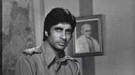 Amitabh Bachchan reflects on the hidden similarities between his iconic roles in Anand and Zanjeer