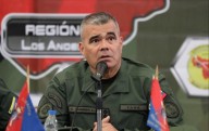 Padrino advierte a EE.UU. que no cometa un “error de cálculo” con Venezuela