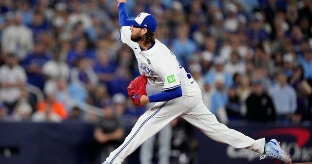 Gausman vs. Yamamoto in Game 6 of World Series; Blue Jays hold 3