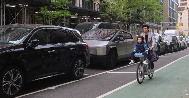The traffic revolution that’s making cities cleaner