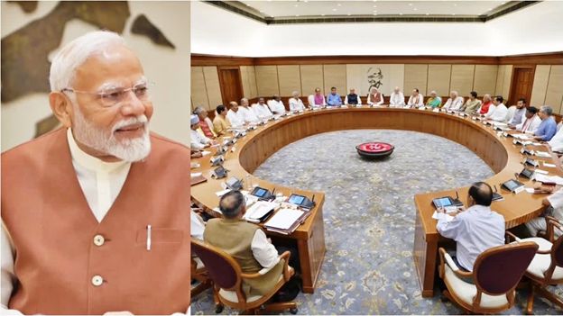 Union Cabinet hikes DA/DR by 3% for employees, pensioners, sanctions 57 new Kendriya Vidyalayas