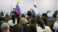 Min-Educación inició debate sobre el impacto de las tareas escolares
