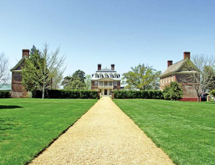 Saturday tour highlights Charles City County historic homes