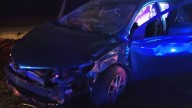Muere una mujer de 91 años en Cabanas en un accidente de tráfico en la AP