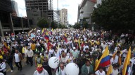 ONU Colombia rechazó la estigmatización de personas que protestan pacíficamente por parte de políticos
