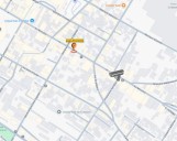 Texcoco: Detienen a hombre por robo a transeúnte; usó arma blanca en asalto