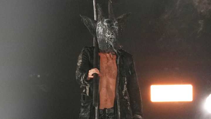 Jack Perry Reflects On Scapegoat Character In AEW & NJPW