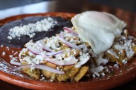 La Finca serves Mexican cuisine, locally roasted ...