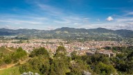 Estos son los encantos del ‘pueblo mejor trazado’ de Antioquia, una joya turística para los amantes de la naturaleza