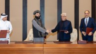 Pakistan, Afghanistan agree to immediate ceasefire during talks: Qatar Foreign Ministry