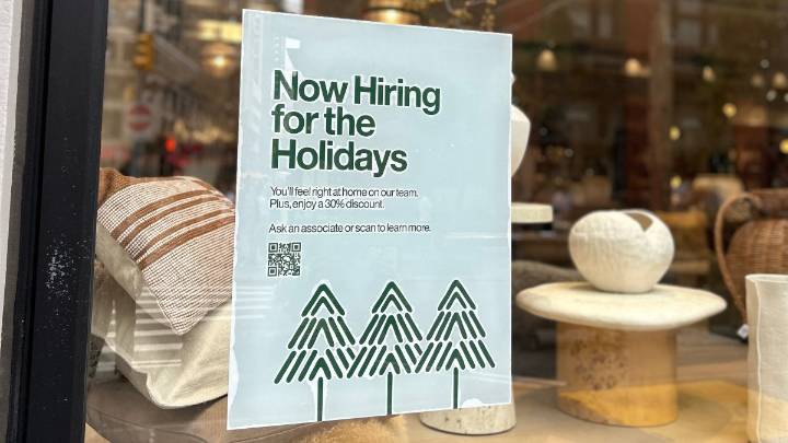 Tariffs, economic uncertainty could hinder holiday hiring: Report