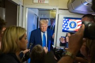 Federal judge’s 'blistering' ruling against Trump contains a stunning warning for his enemies