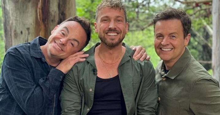 I'm A Celebrity reveal future of fan-favourite ITV series as Sam Thompson exits