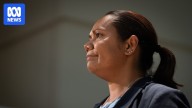 NT Opposition Leader Selena Uibo uses VIP chauffeur service for private travel
