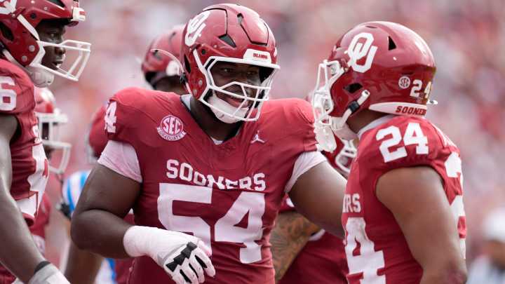 OU bowl projections 2025: Where are Sooners entering Week 10?