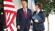 Trump, el accionista mayoritario de Milei: cómo su respaldo potenció el contundente triunfo en las legislativas