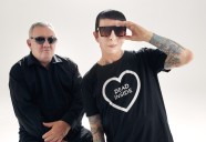 Dave Ball, one half of synth pop band Soft Cell, dies at 66