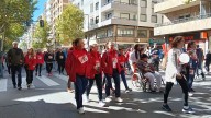 Vídeo | Paso a paso hasta mil
