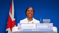 Five policies from the Tory conference