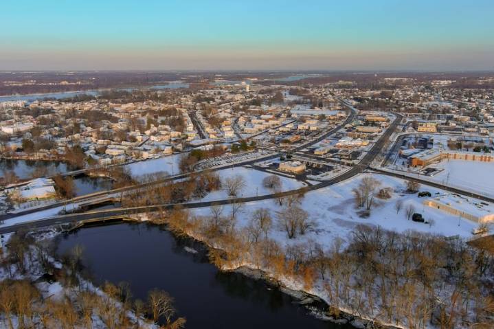 Burlington City poised for new economic boost under proposed urban enterprise zone