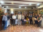 La Carolina celebra las I Jornadas Gastronómicas de la Casa de la Perdiz