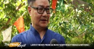 “They want to separate Kashmir from India, cut off North East”: Rijiju hits back at Cong claims of suppressed free speech