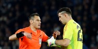 Disciplinado y con lectura táctica: quién es el árbitro italiano que estará en la final del Mundial Sub 20 entre Argentina y Marruecos