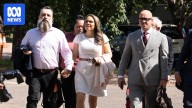 Central Land Council CEO took 'hit' to reputation after no-confidence motion allegations, court hears