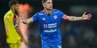 Cruz Azul vs. América: La Máquina remonta y se queda con el clásico joven