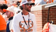 How Giants’ Tony Vitello will immediately make history with hiring