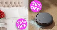 Amazon Quietly Slashed Prices Over 50% Off Ahead Of Prime Big Deal Days: Here's What You Don't Want To Miss
