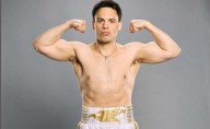 Julio César Chávez Jr. retomará su carrera como boxeador pese a las acusaciones en su contra