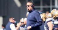 Montana State's Brent Vigen appointed to NCAA Division I Football Rules Subcommittee